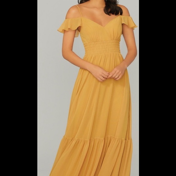 “SOLD” Mori Lee Special Occasion Gowns NWT (PROM/HOMECOMING/WEDDING/BANQUET) - Picture 10 of 14